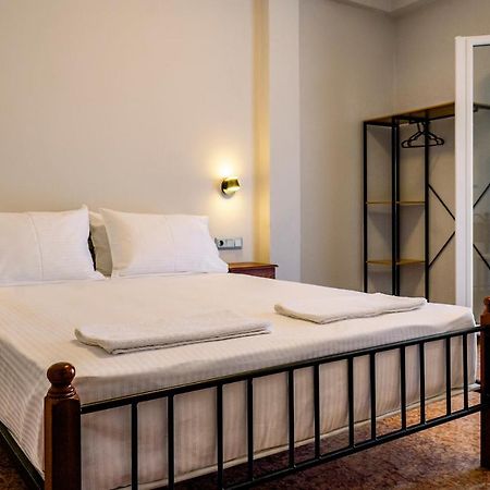 Agnantio Apartment Corfu  Eksteriør bilde