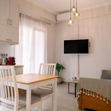Agnantio Apartment Corfu  Eksteriør bilde