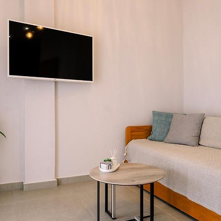 Agnantio Apartment Corfu  Eksteriør bilde