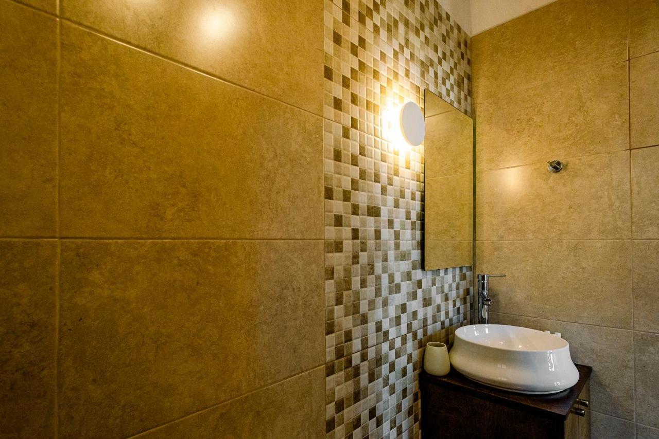 Agnantio Apartment Corfu  Eksteriør bilde