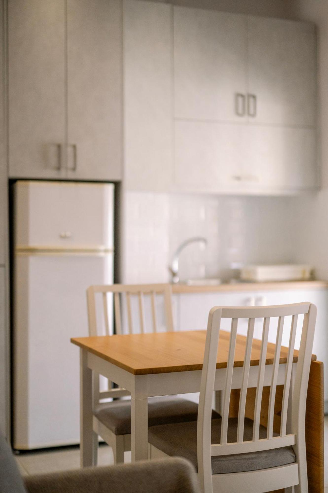 Agnantio Apartment Corfu  Eksteriør bilde