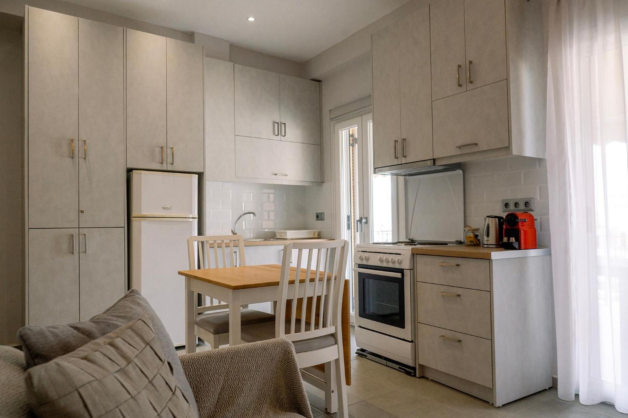 Agnantio Apartment Corfu  Eksteriør bilde