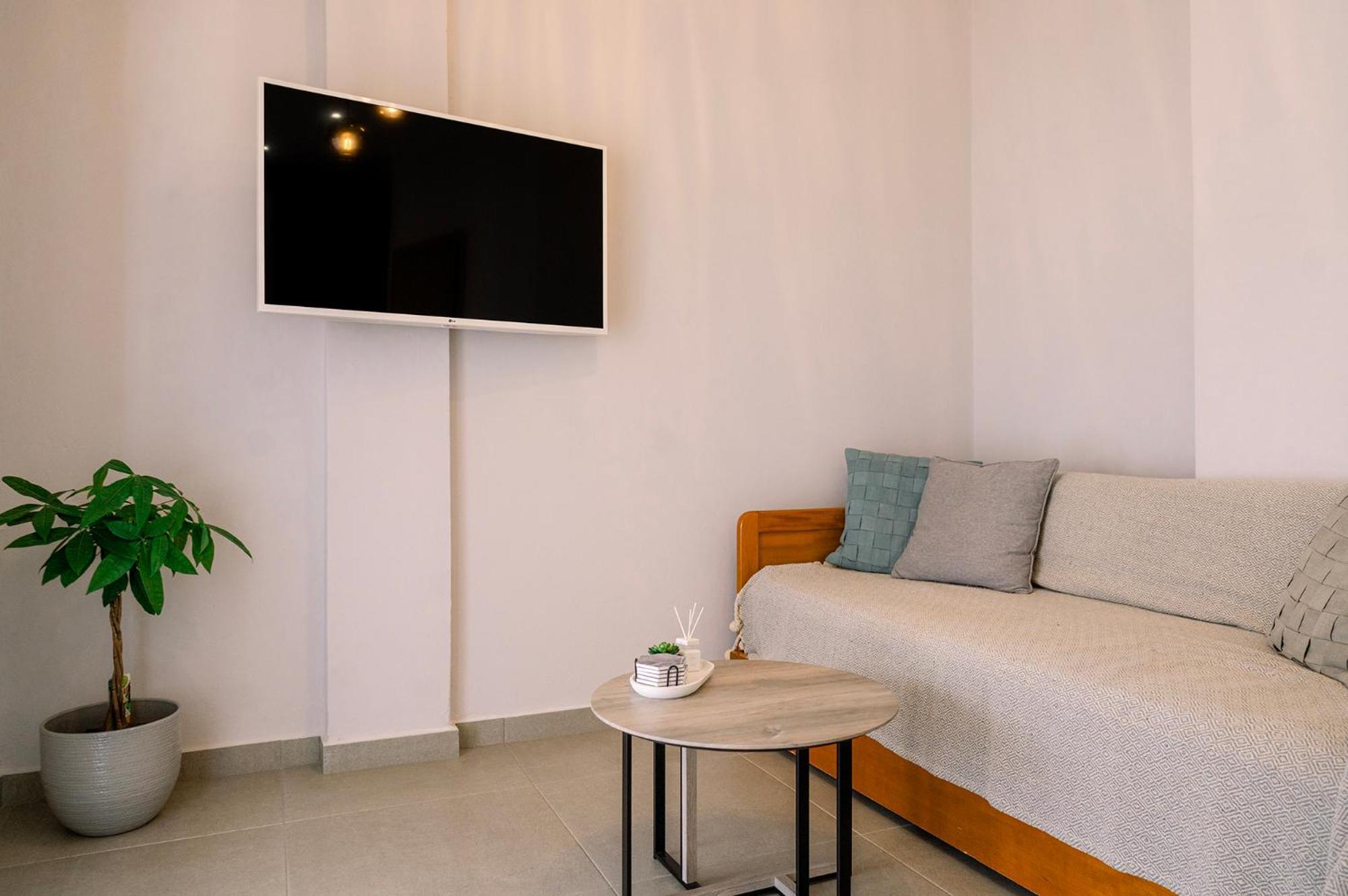 Agnantio Apartment Corfu  Eksteriør bilde