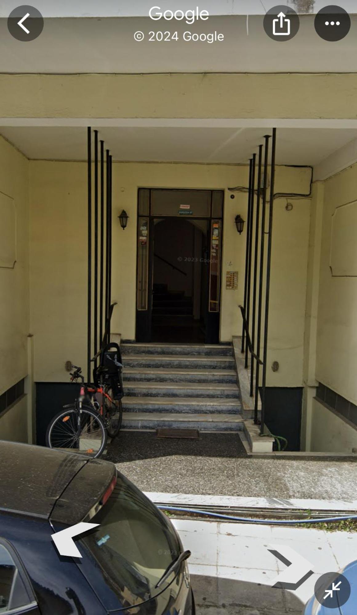 Agnantio Apartment Corfu  Eksteriør bilde